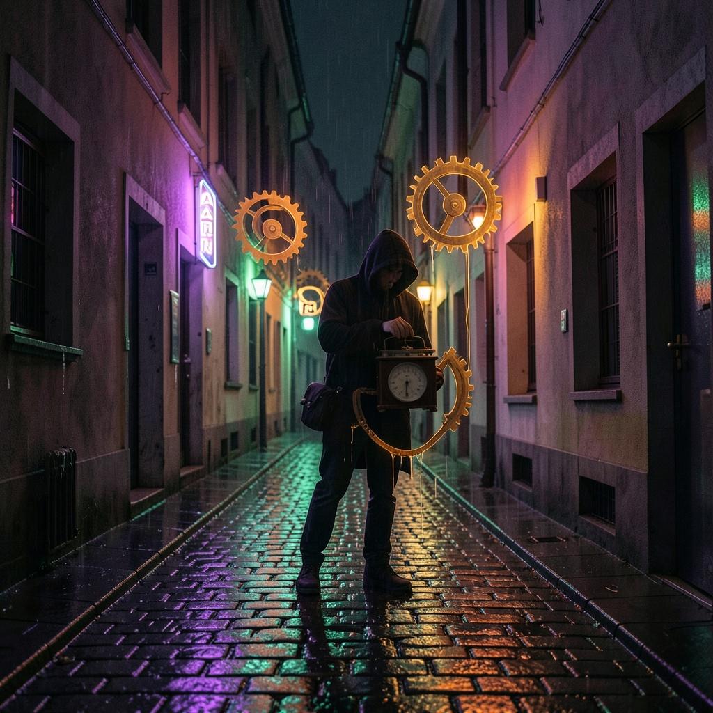 Song Image
