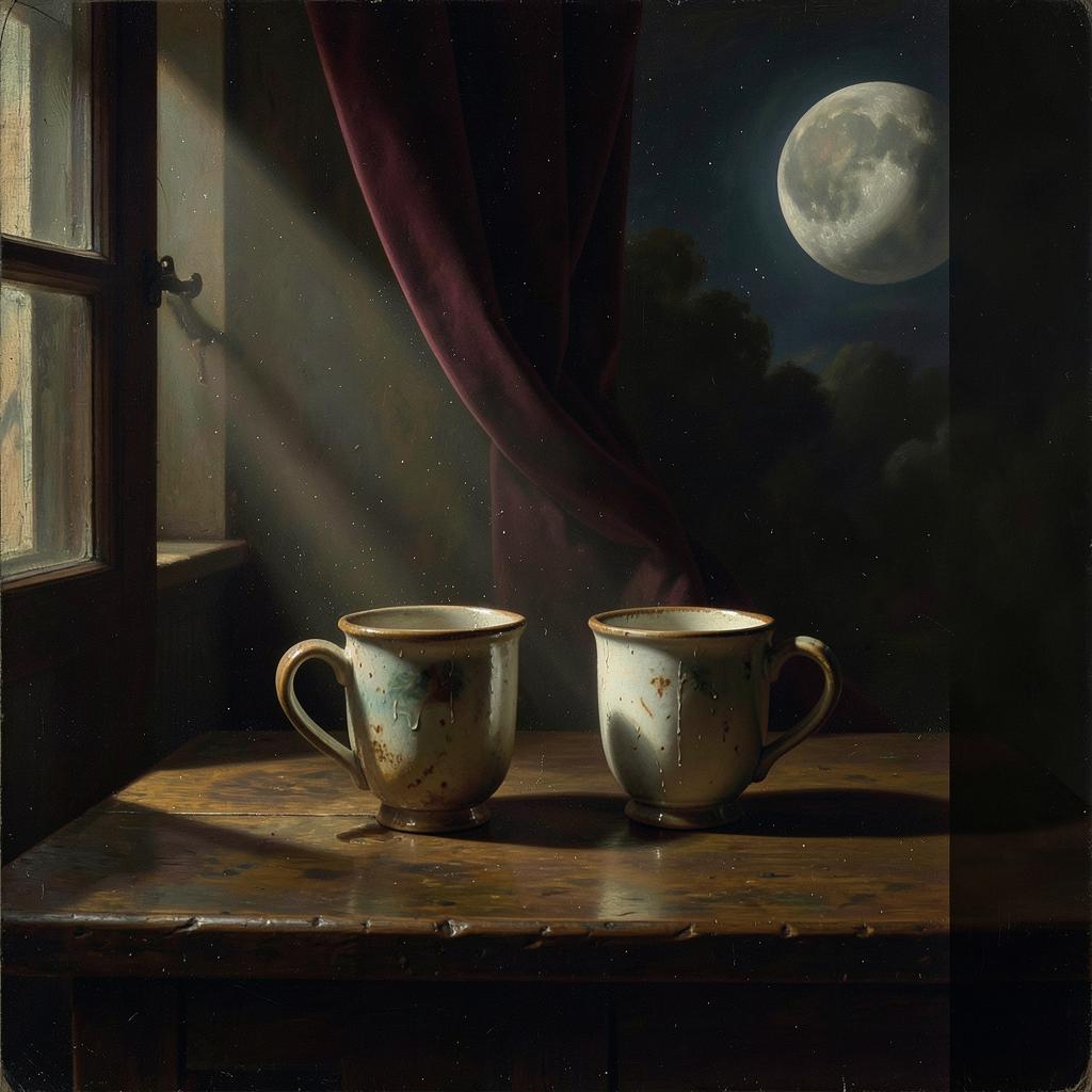 The other side of ordinary challenge artwork