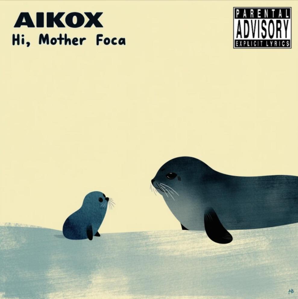 Hi, Mother_Foca