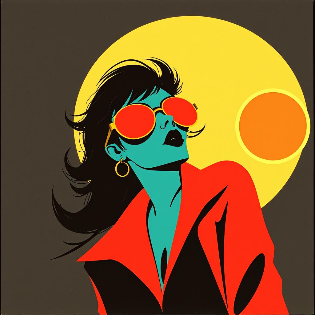 Persona image for Gilda