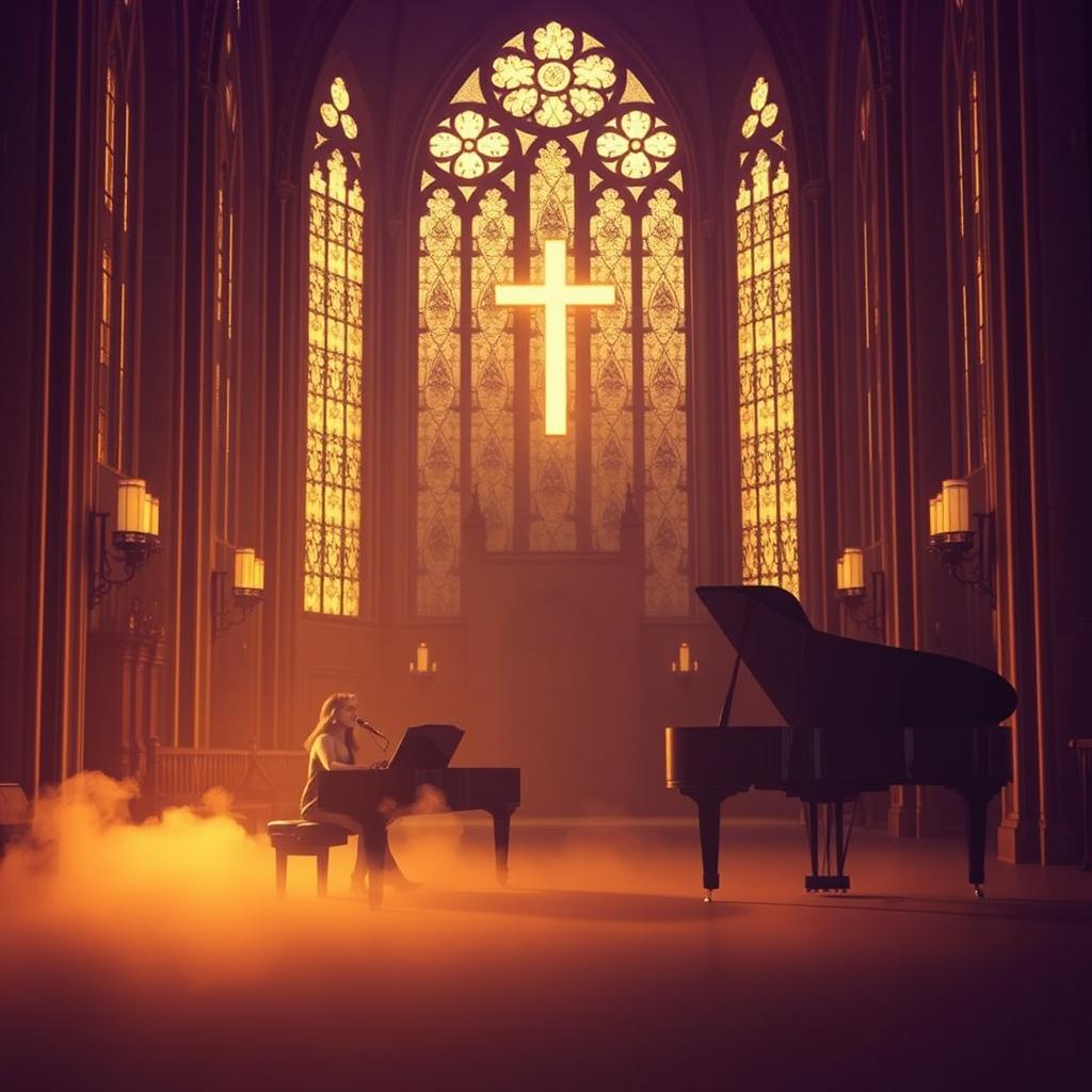 Song Image