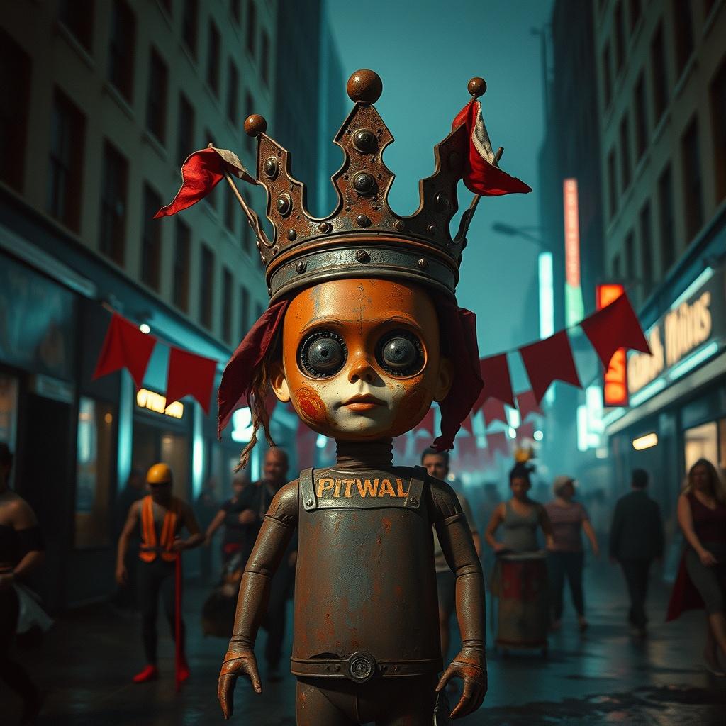 Song Image