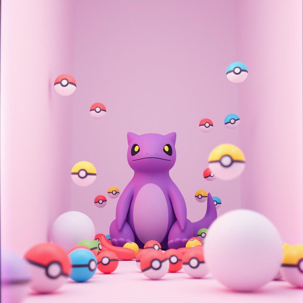 Voice image for Untitled Persona