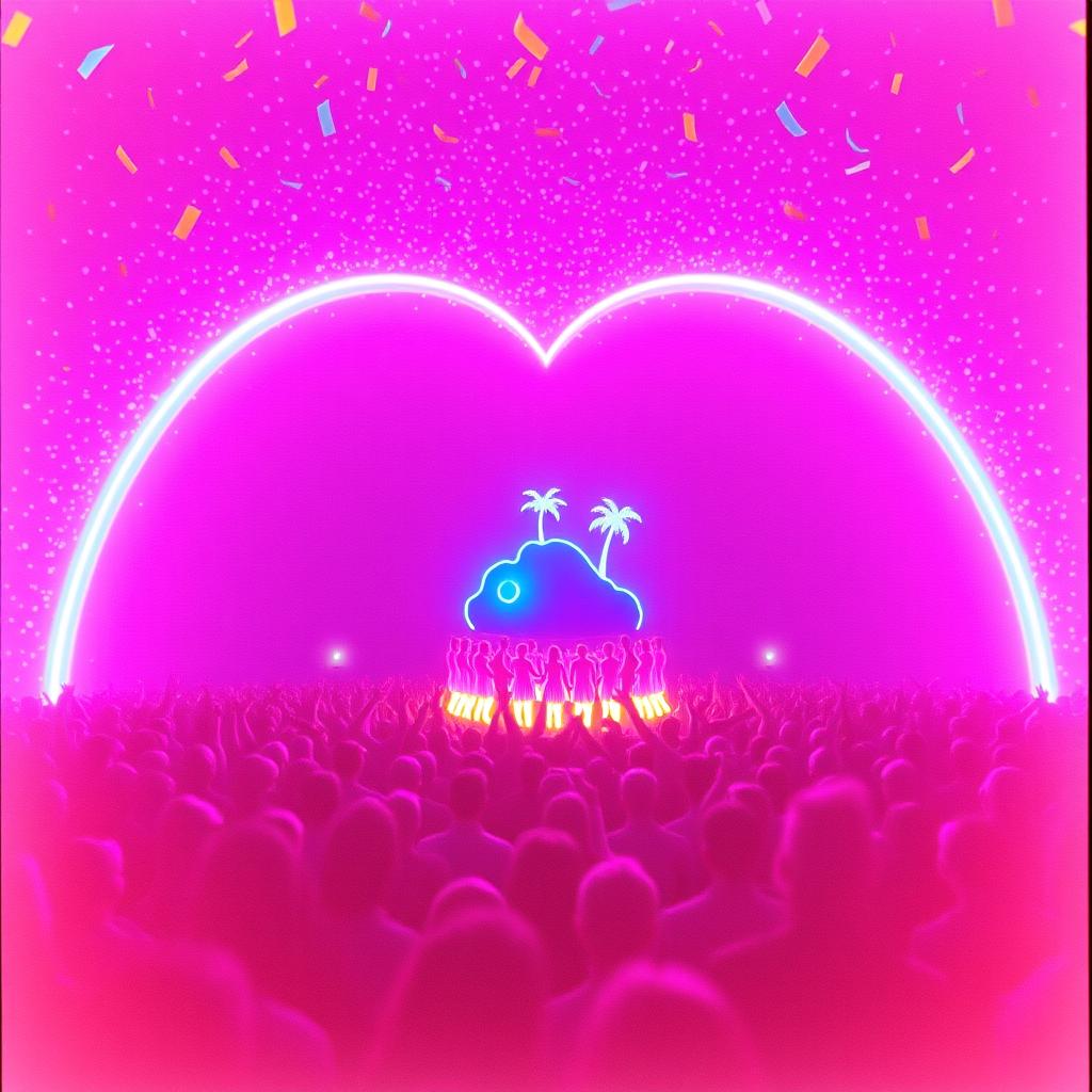 Let's dance 