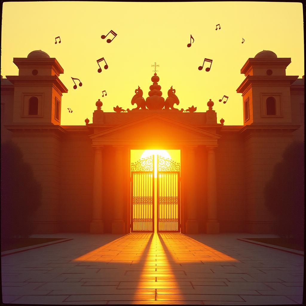 Song Cover Image