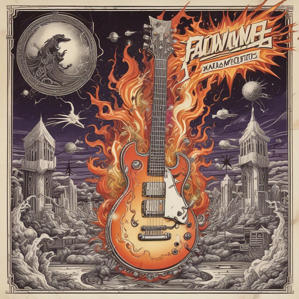 The Rock Theme, but better (Remastered) artwork
