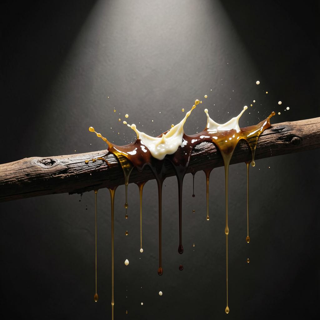 Potato Drop artwork
