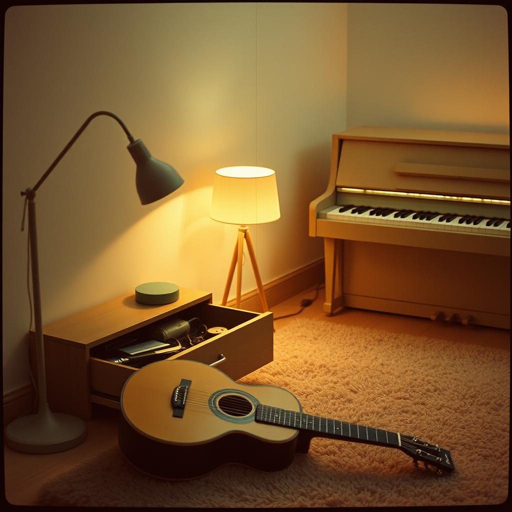 Song Image
