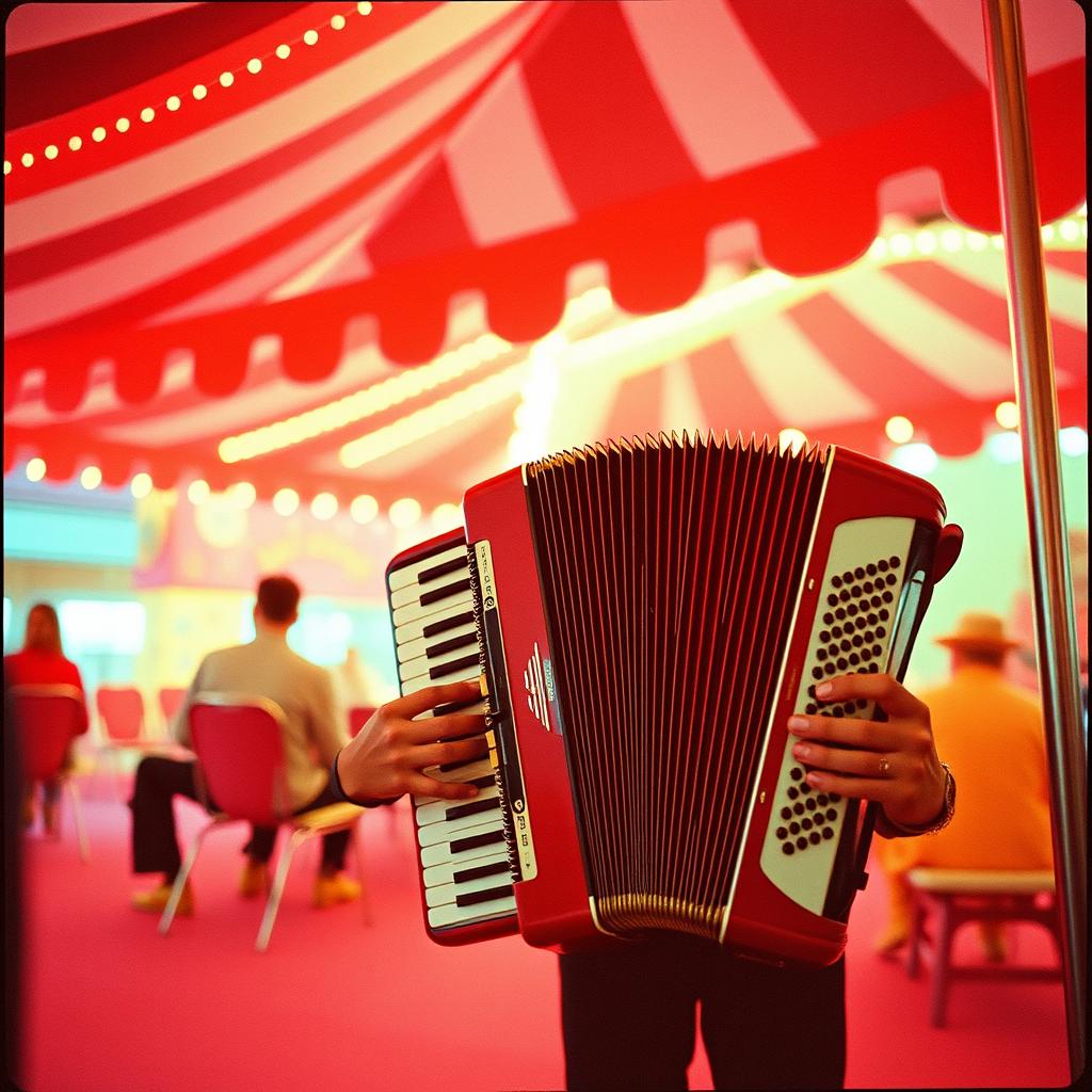 Boum mamène artwork