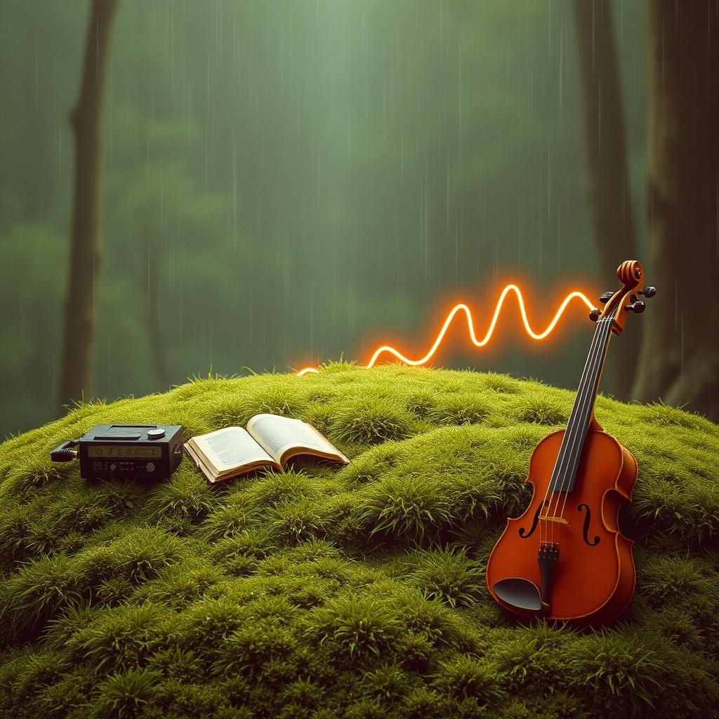 Remainder Always Remains artwork