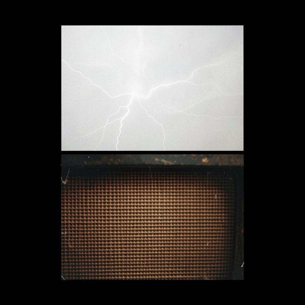 Echoes in the Static artwork