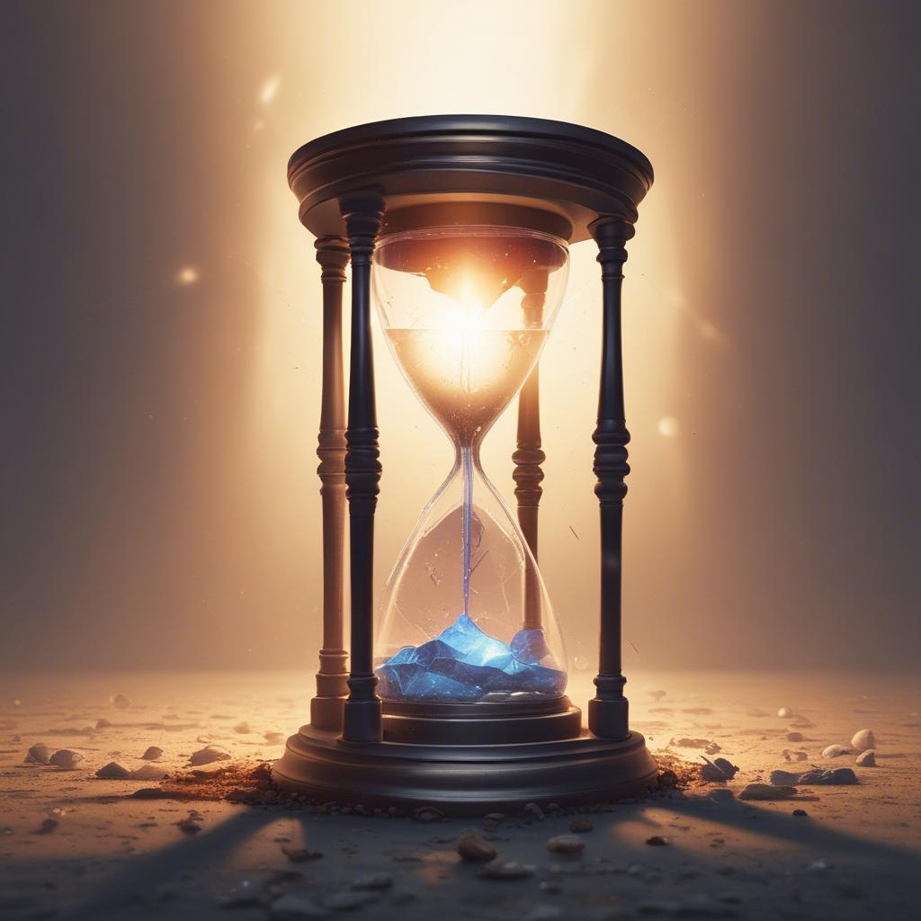 The Light of Life artwork