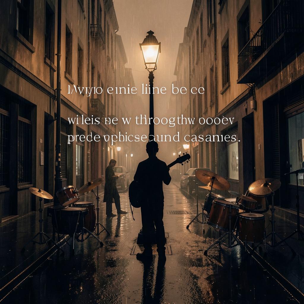 Song Image
