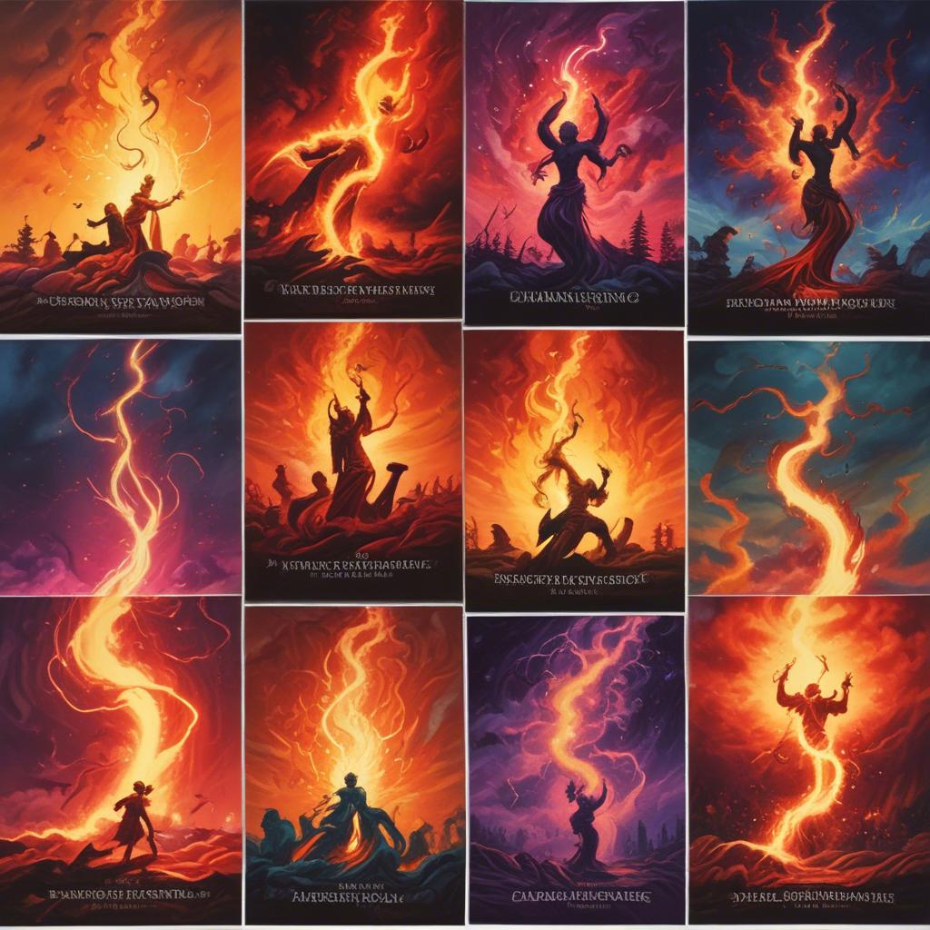Playlist cover art