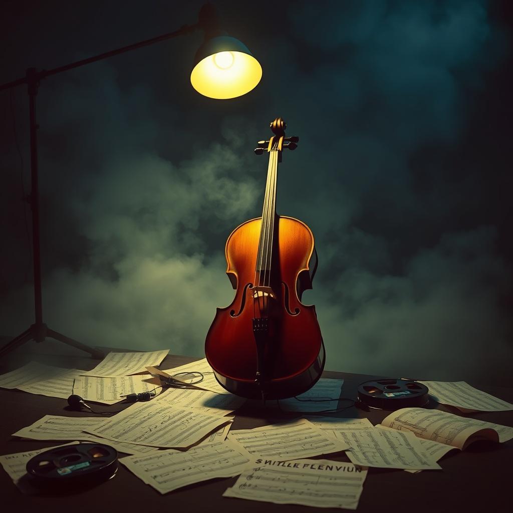 Song Image