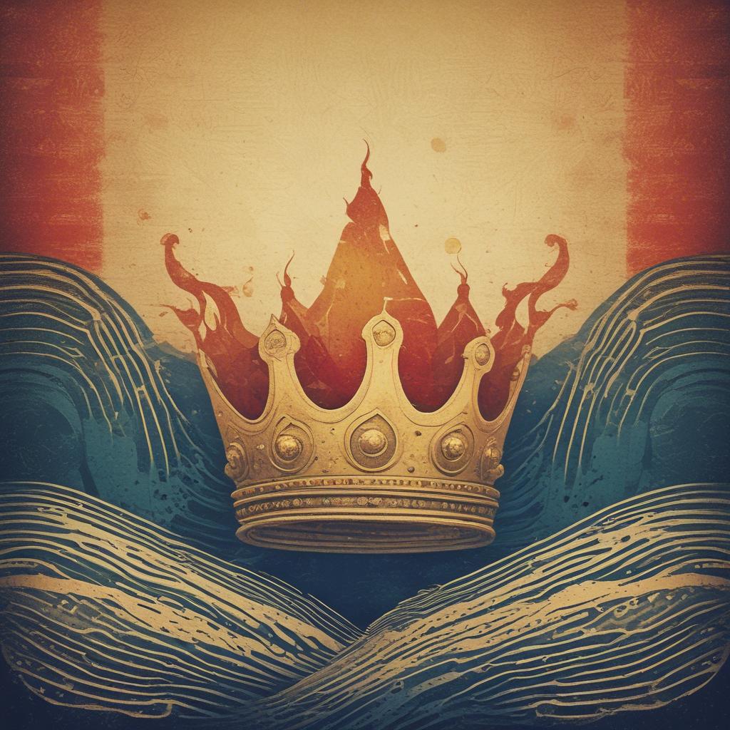 Heaven's Crown