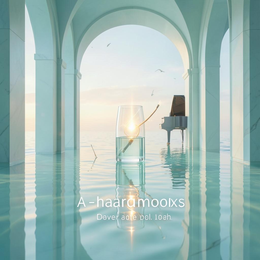 Purifying Waters artwork