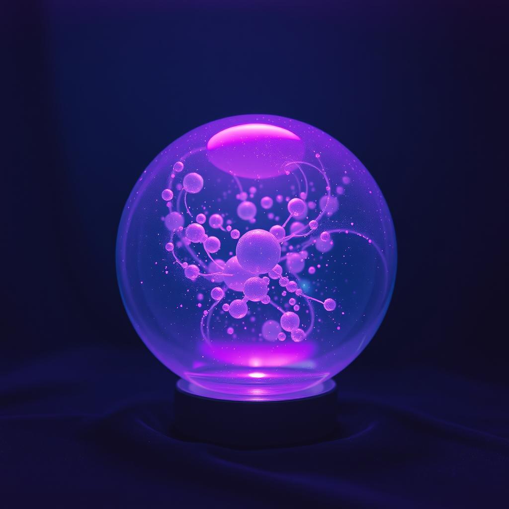 Electric Universe artwork