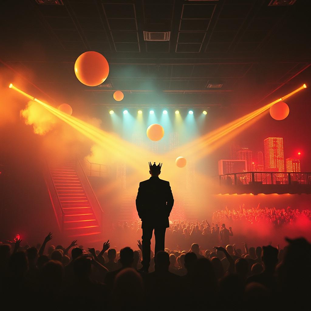 Image for QUANTUM CIRCUS