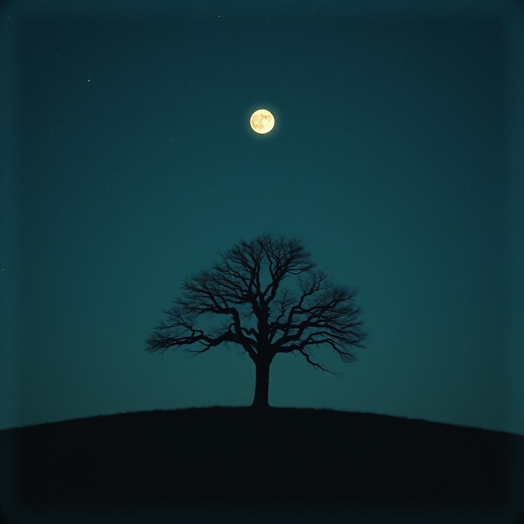 Voice picture for Promises deep voice