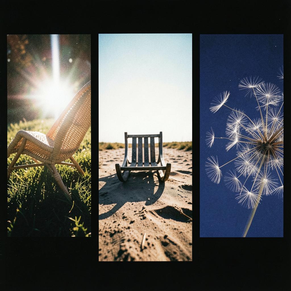 Breezy Afternoon artwork