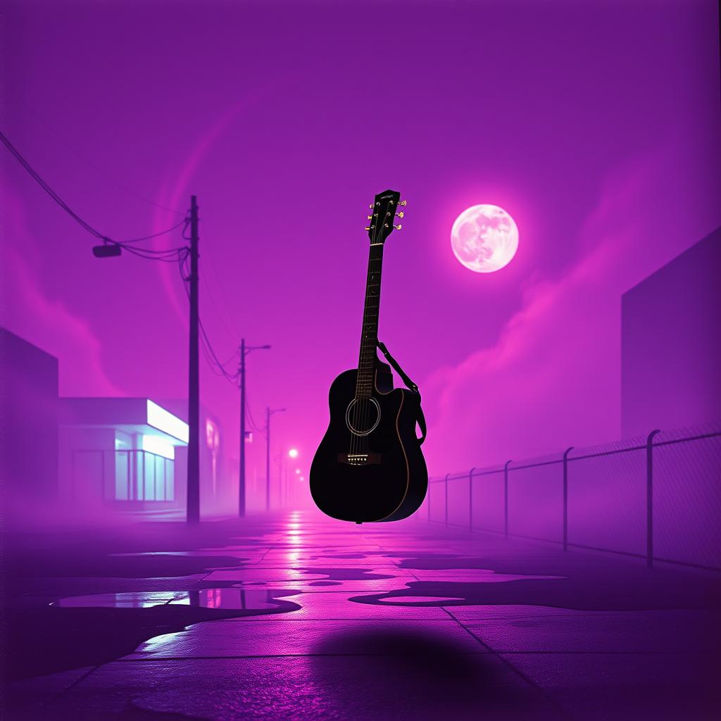 Voice picture for Untitled Persona