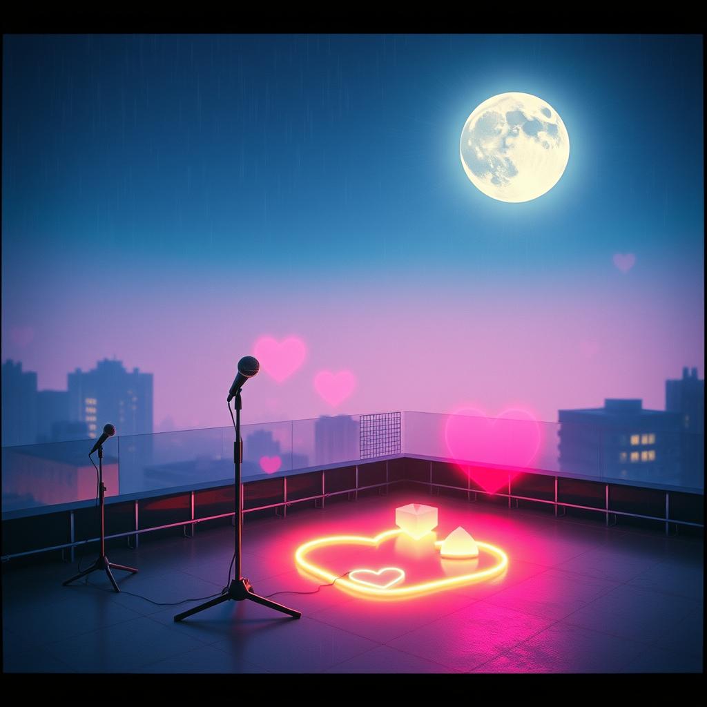 Persona image for Neeeee