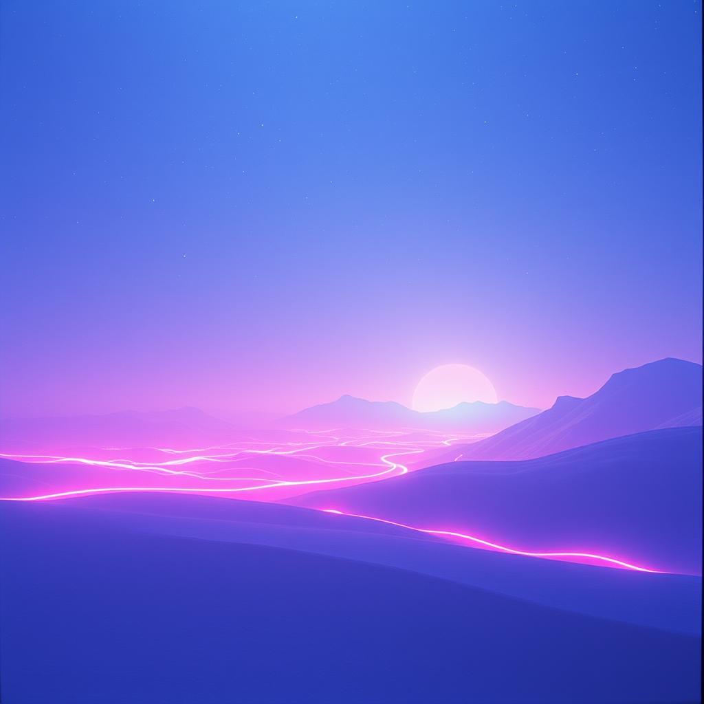 Image for AI hypnotic interface tones