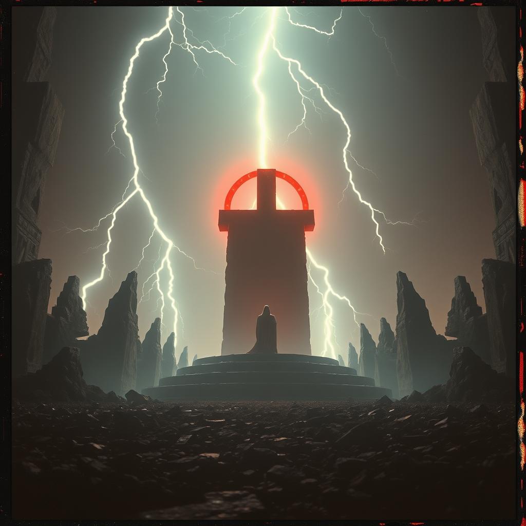 Name Above Every Name artwork