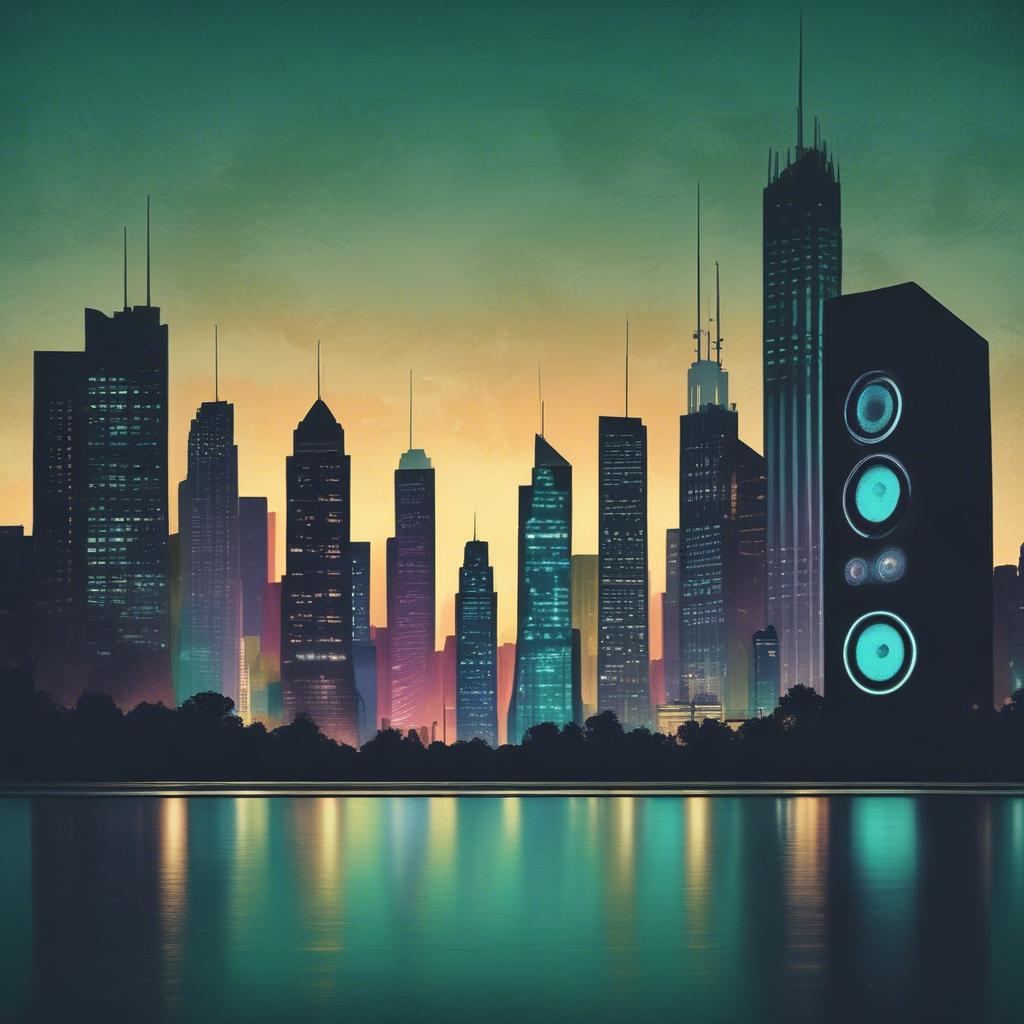 The 4 A.M. Static  v2 artwork