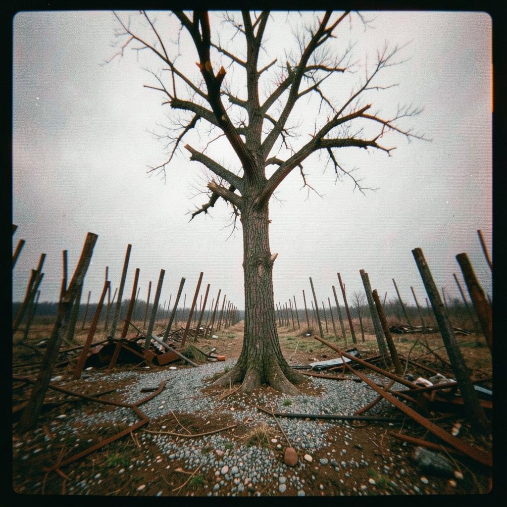 Burial Grounds artwork