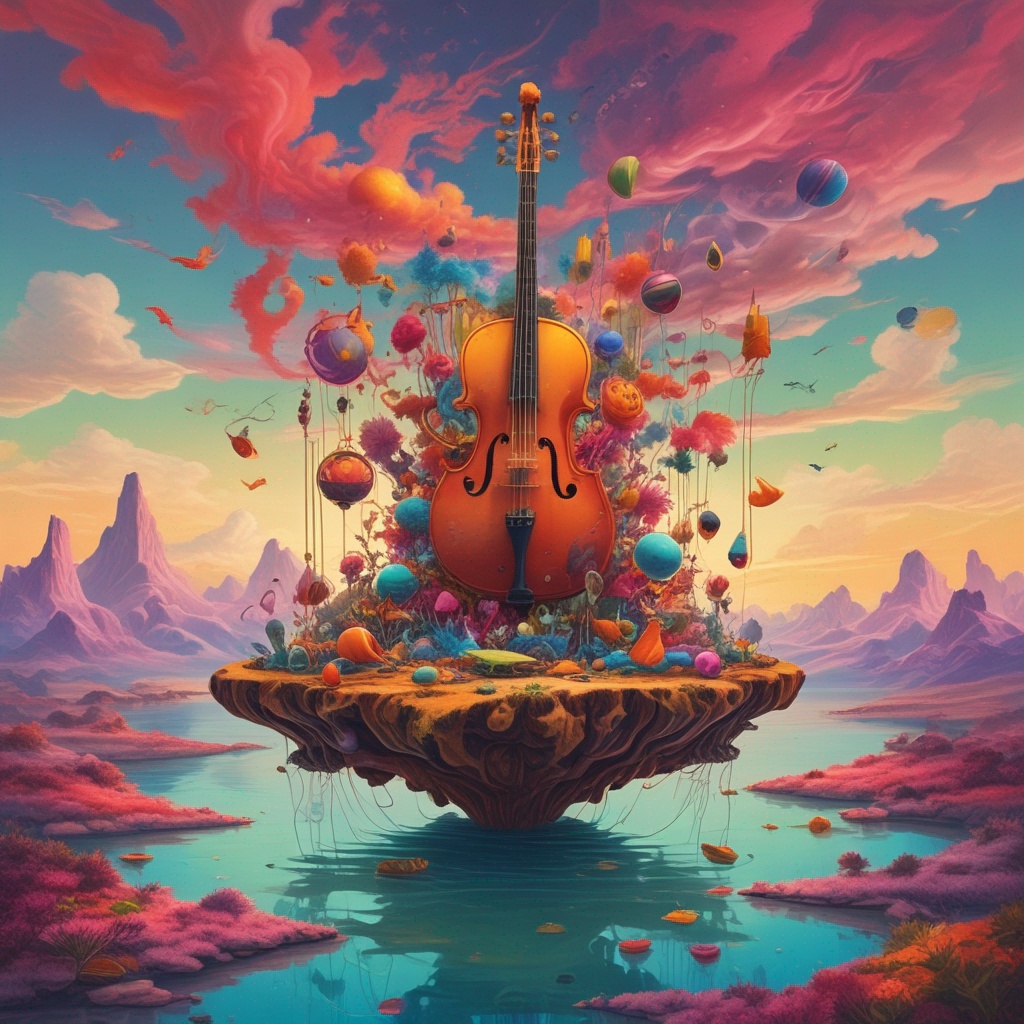 Days of Life artwork