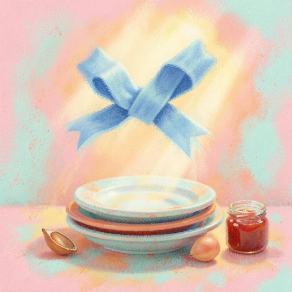 The Good We Made Today