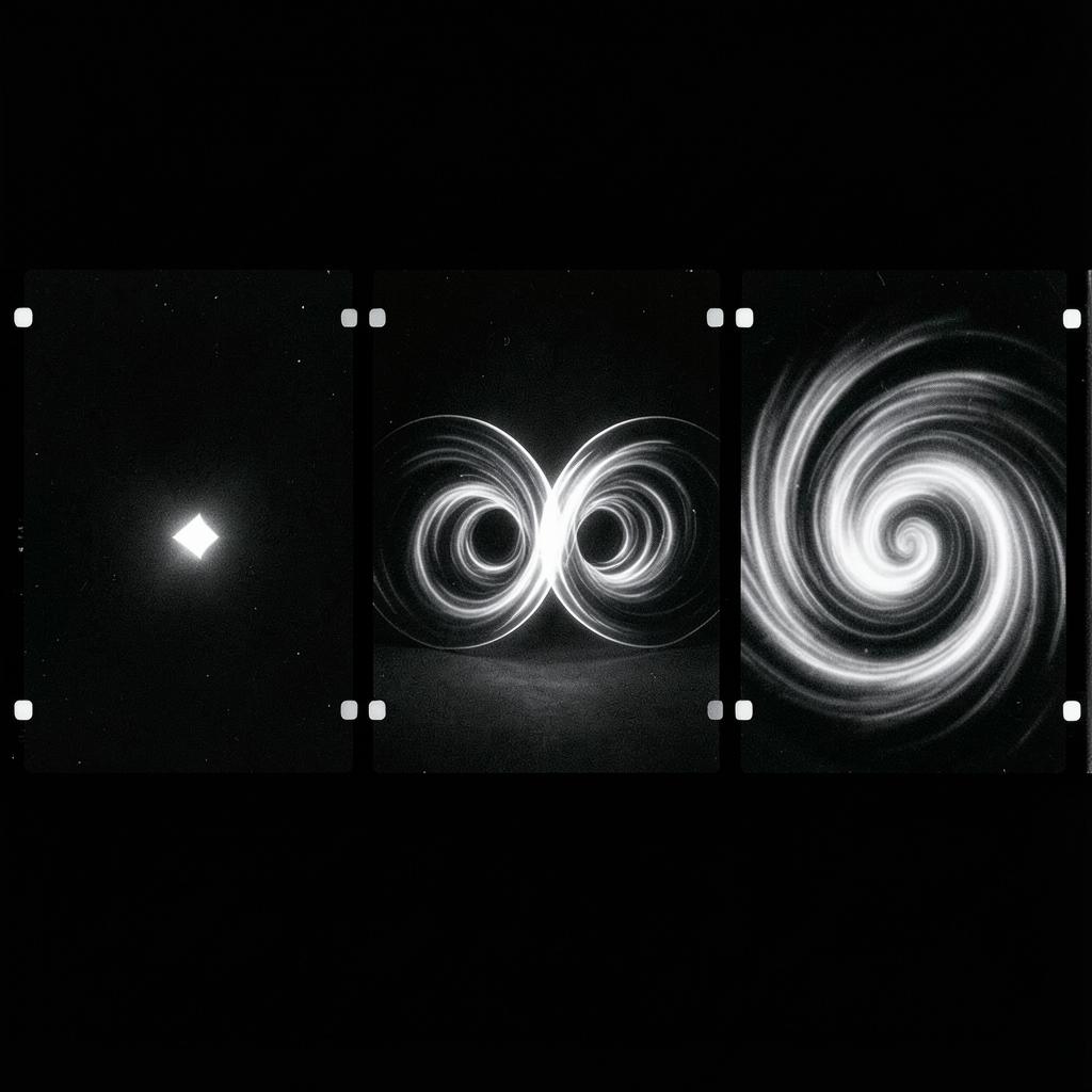 Fibonacci Soul artwork