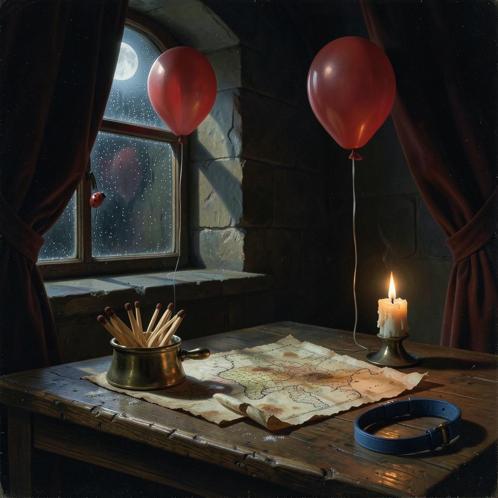 Lottery Heart®#2 artwork