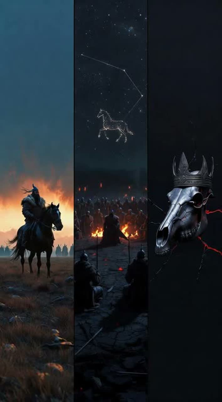 Voice picture for Khan