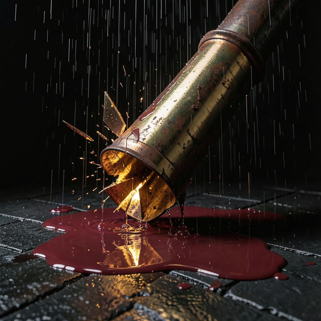 Mammons  pris (Akt 2: Sång 2) artwork