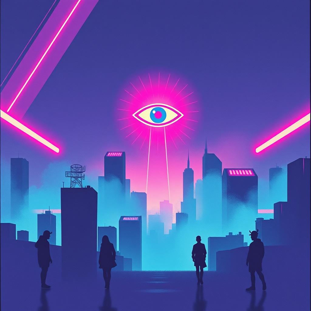 Танец теней artwork