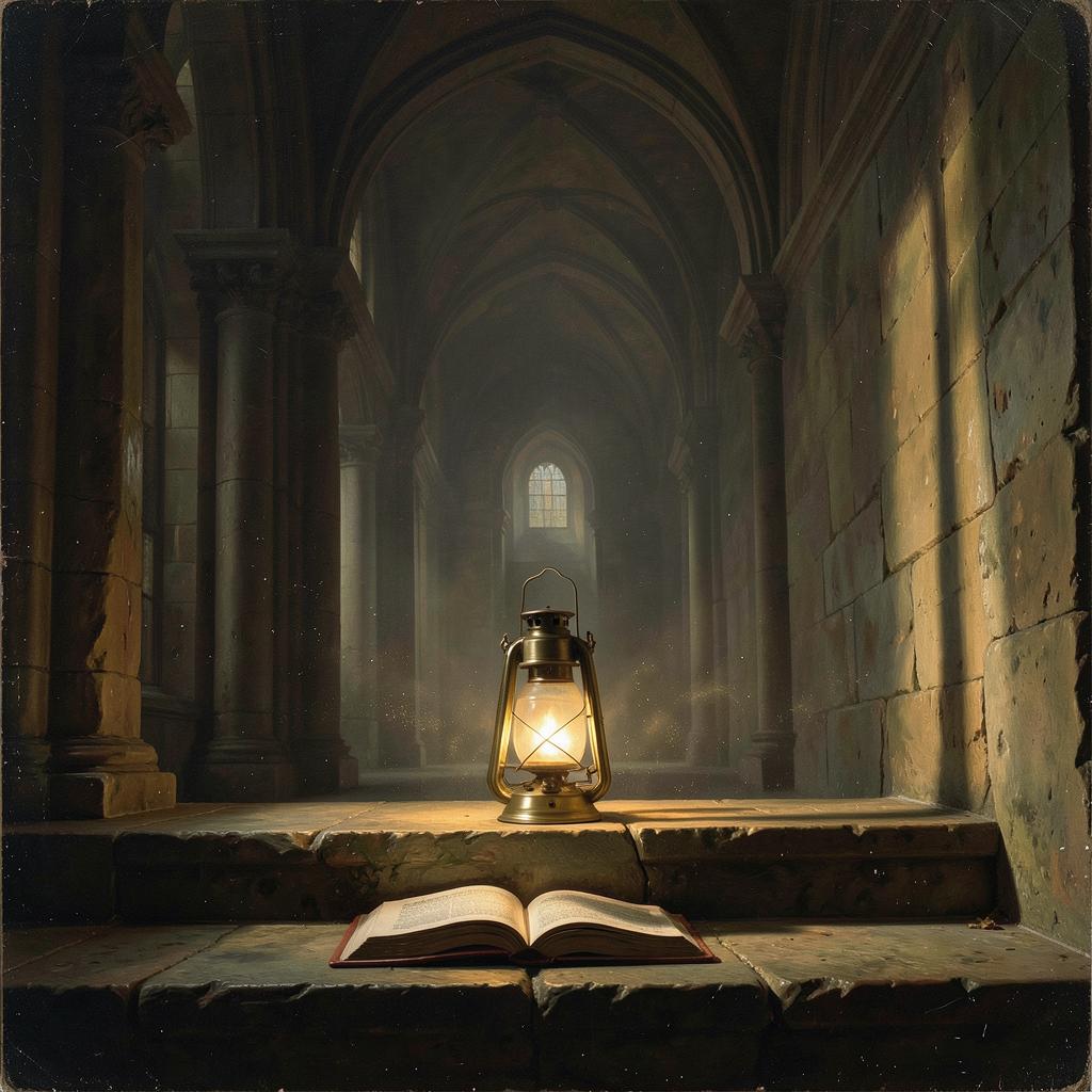 Cathedral Cadence artwork