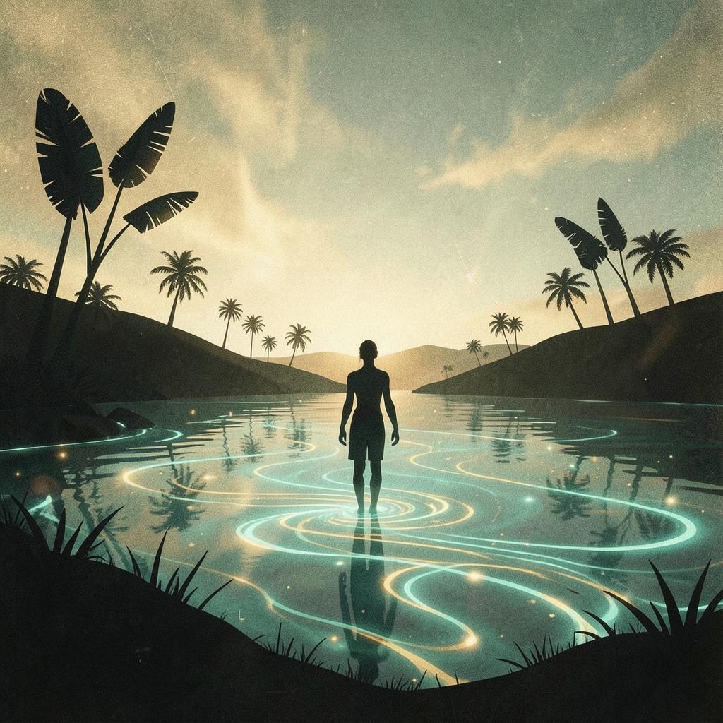 Persona image for River of Nile