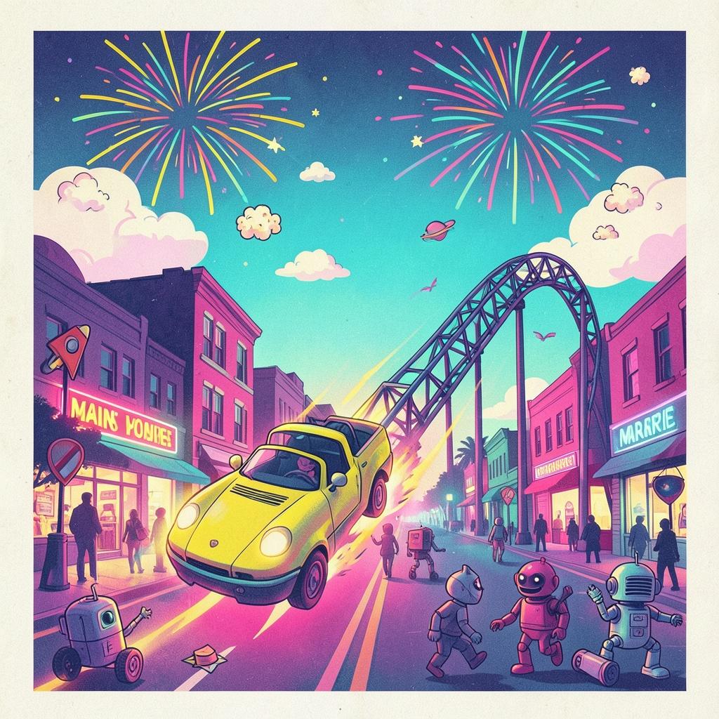 Song Image