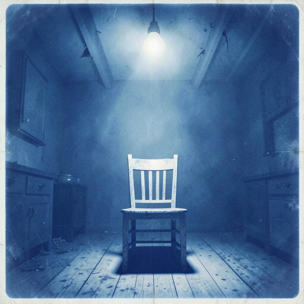 Track 13 „If God Could Hear Me“ artwork
