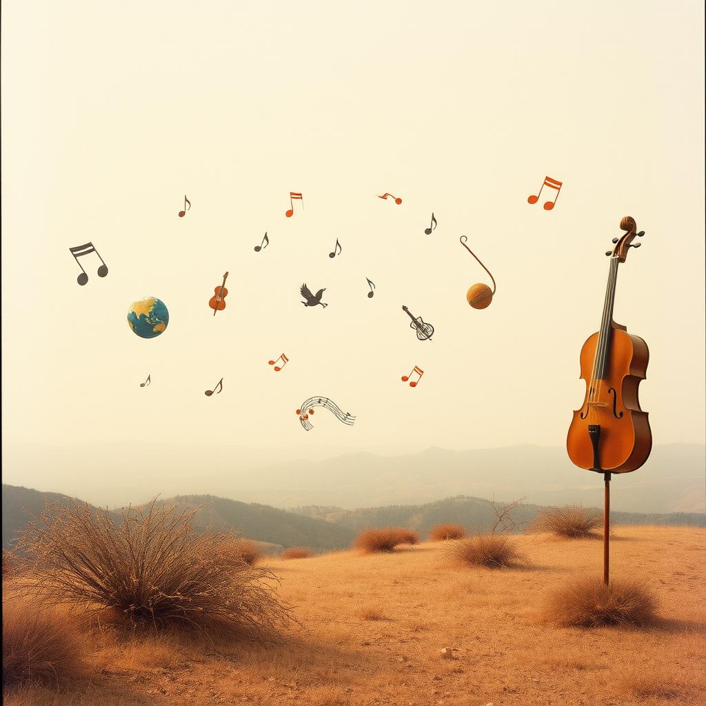 Song Image
