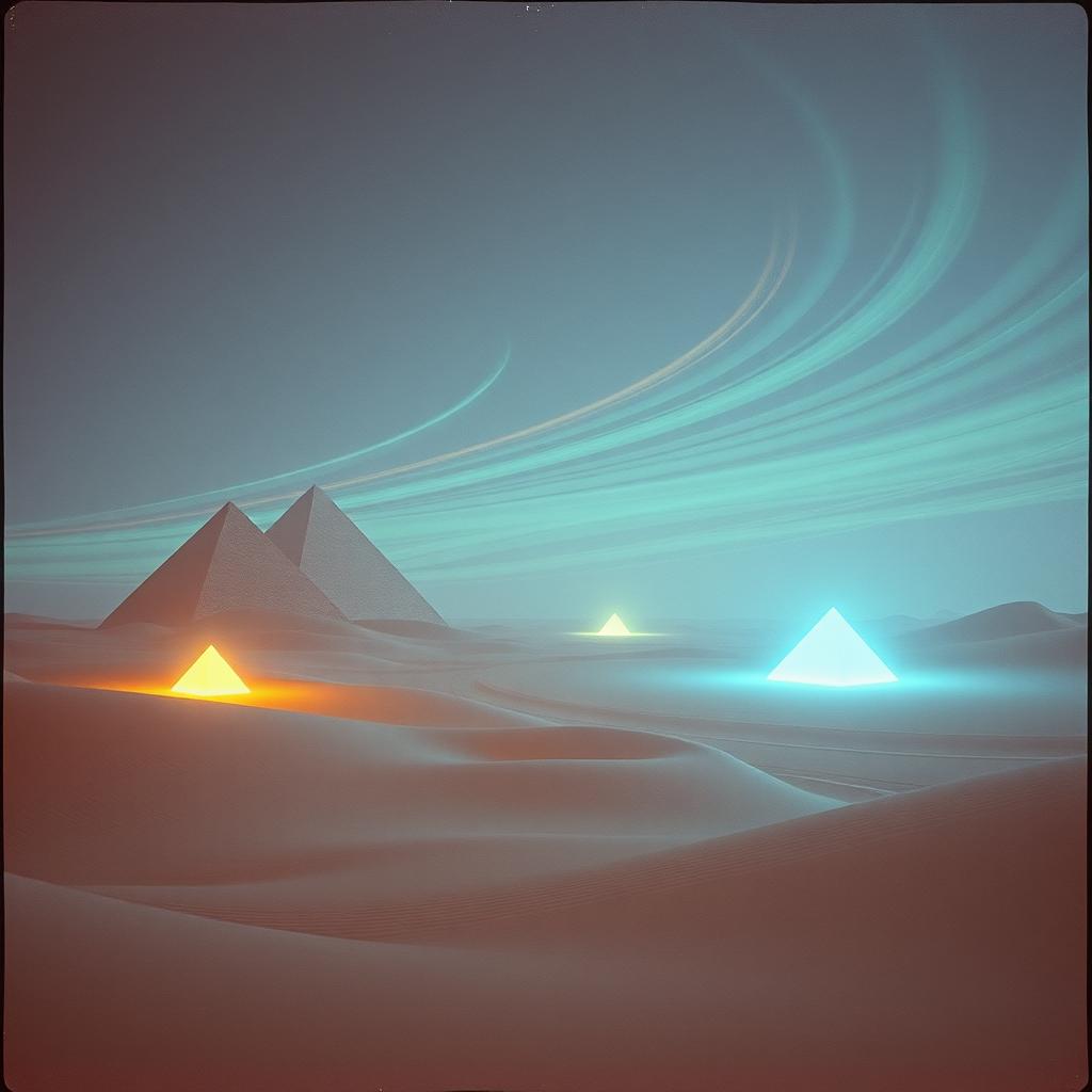 Guardian's Labyrinth artwork