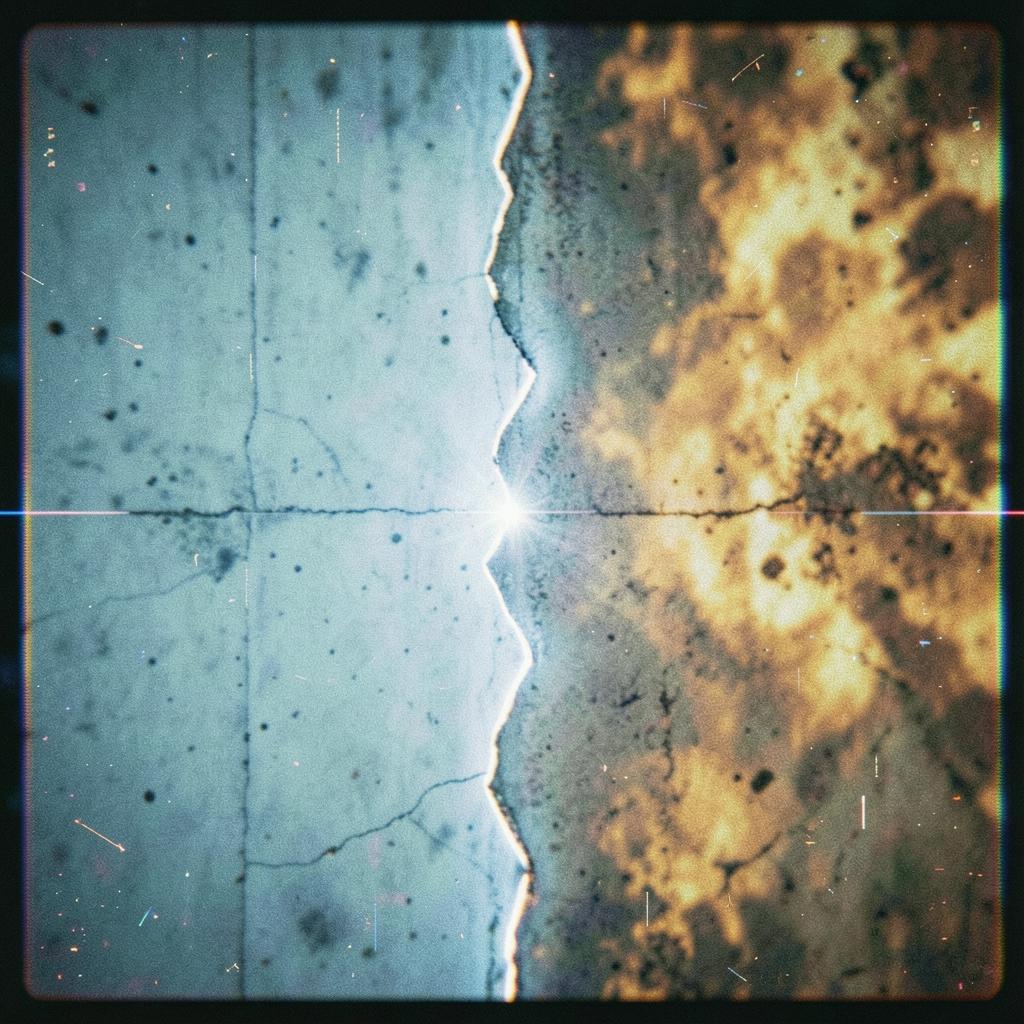 I Pick Sides (Album Version) artwork