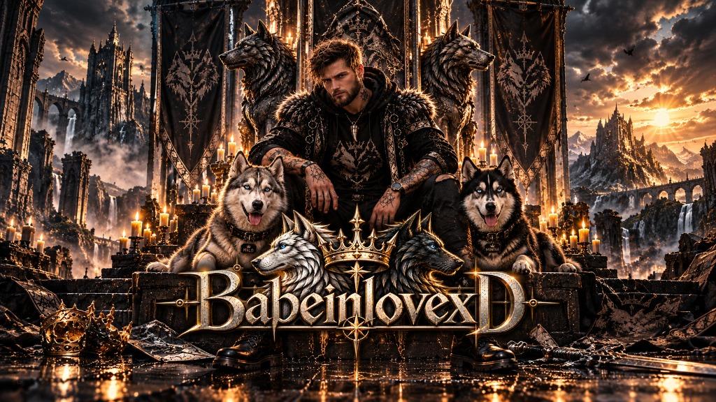 BabeinlovexD