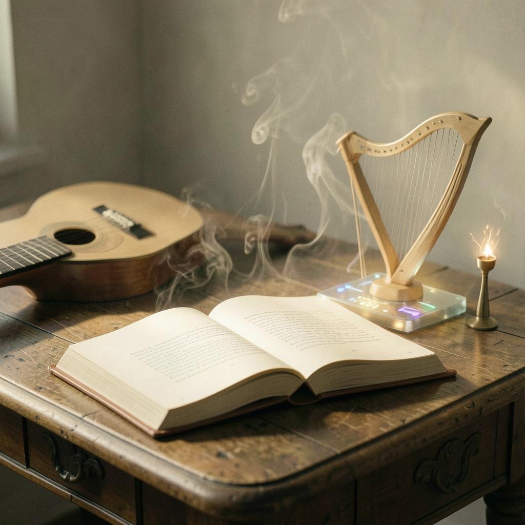 Song Image