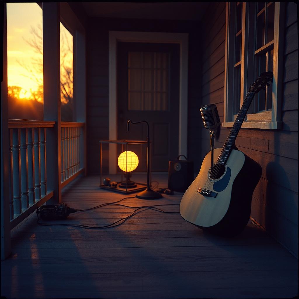 Song Image