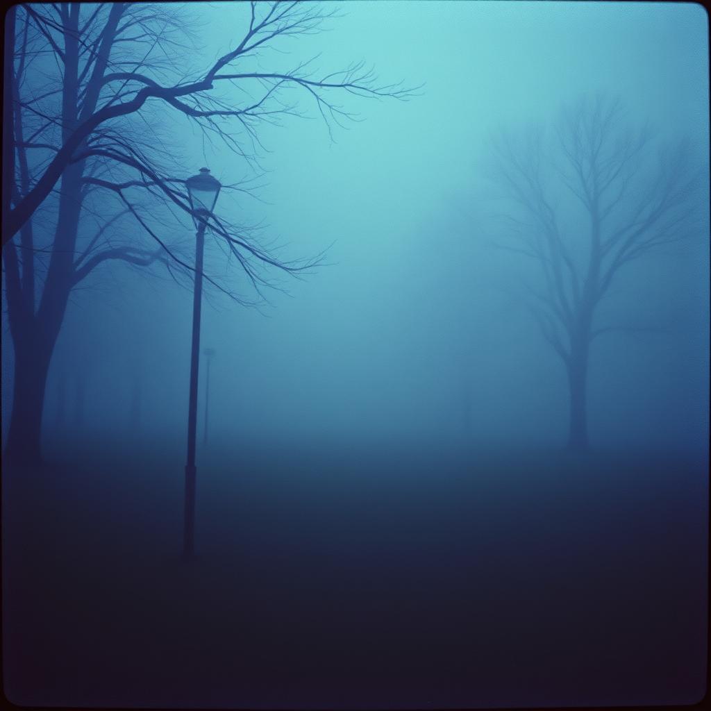 Shadow People artwork