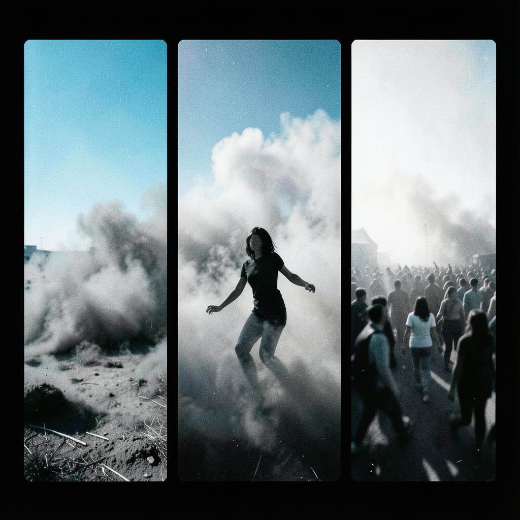 Dave is smoking hot (Remastered) artwork
